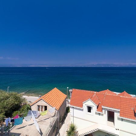 Taverna & Rooms Сутиван Экстерьер фото