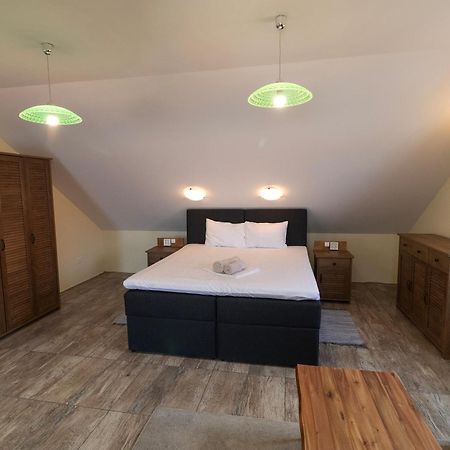 Taverna & Rooms Сутиван Экстерьер фото