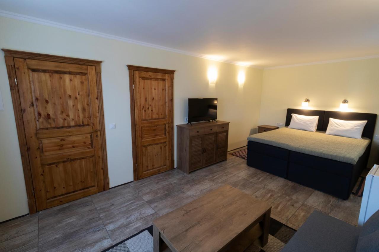Taverna & Rooms Сутиван Экстерьер фото