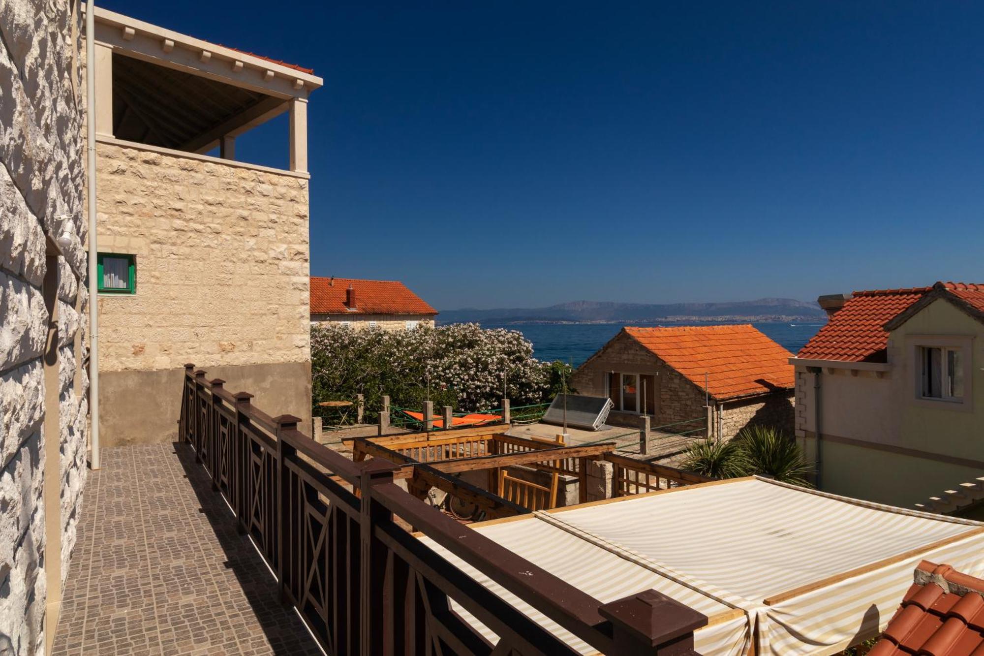 Taverna & Rooms Сутиван Экстерьер фото