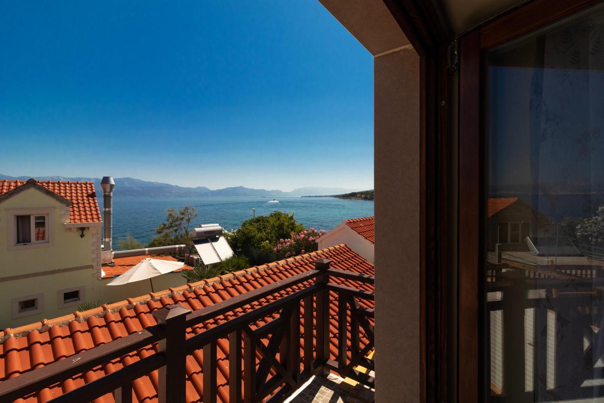 Taverna & Rooms Сутиван Экстерьер фото