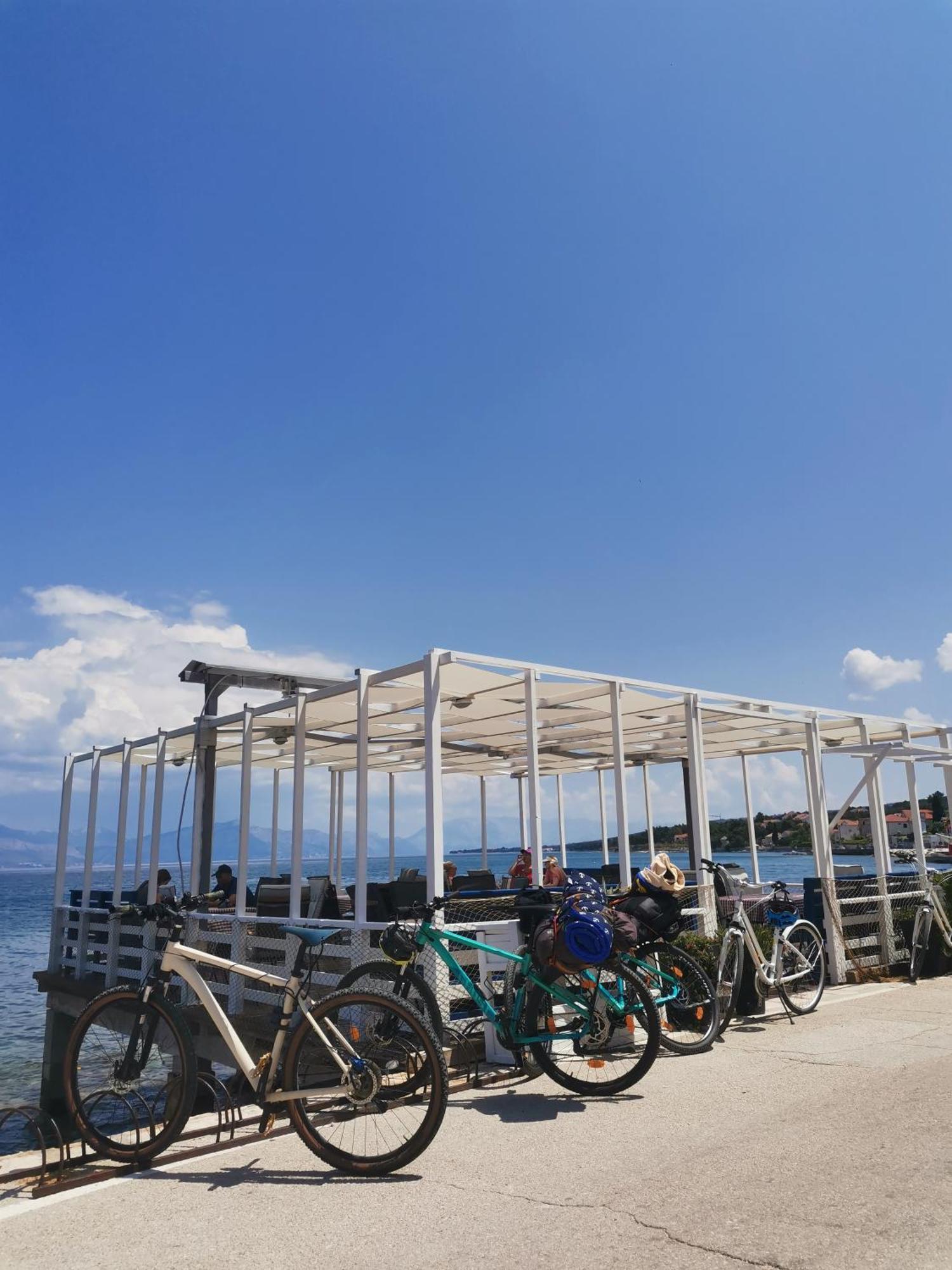 Taverna & Rooms Сутиван Экстерьер фото