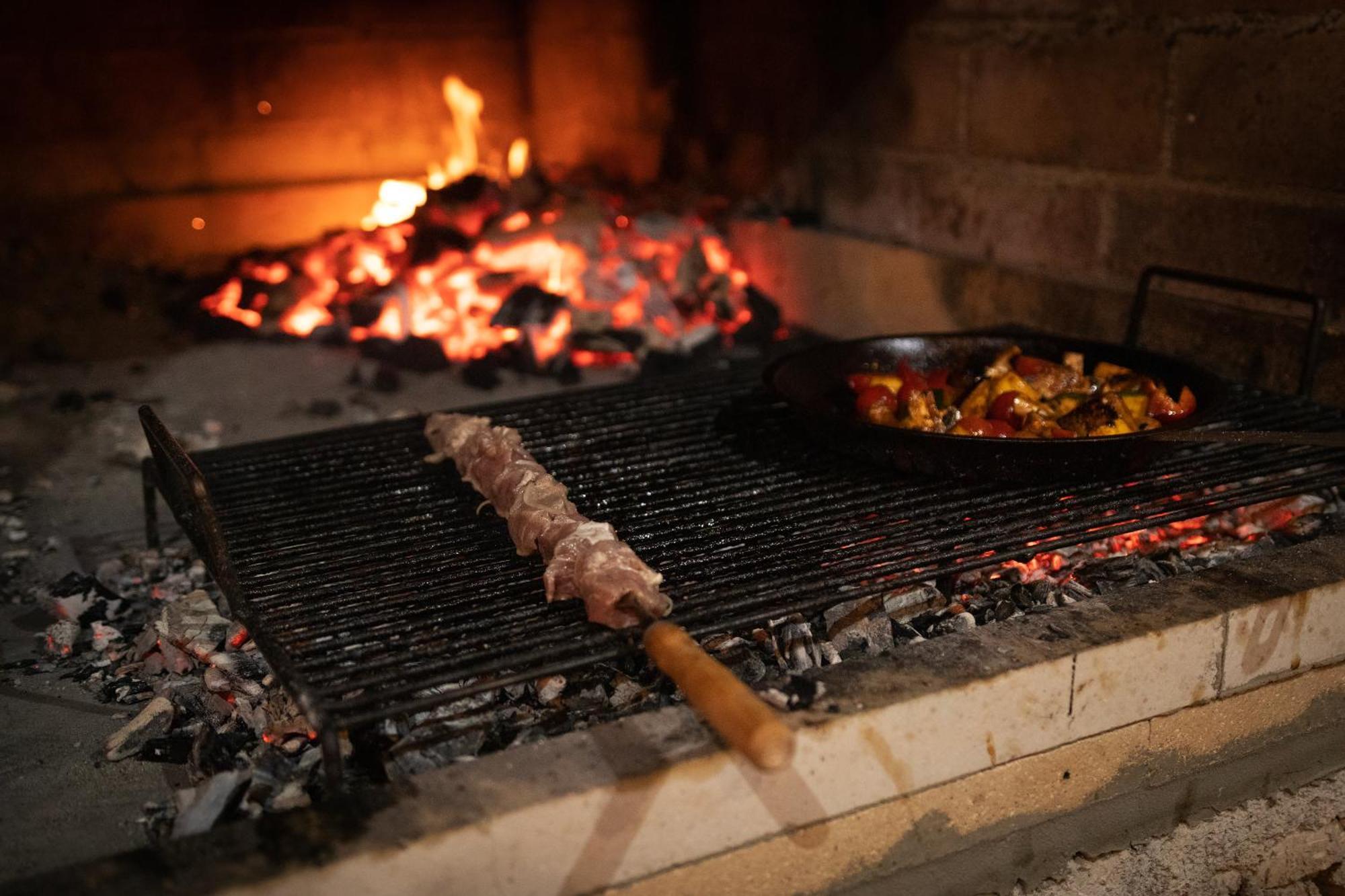 Taverna & Rooms Сутиван Экстерьер фото