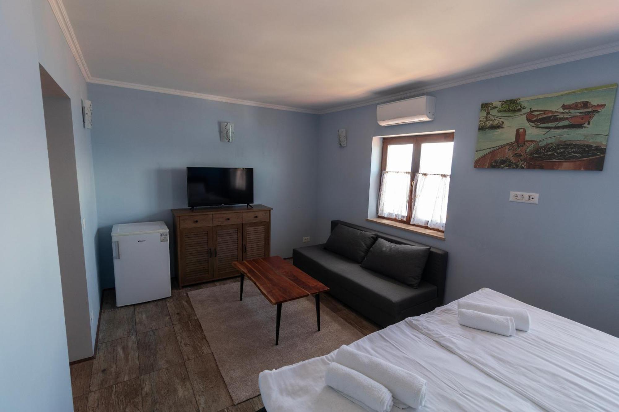Taverna & Rooms Сутиван Экстерьер фото