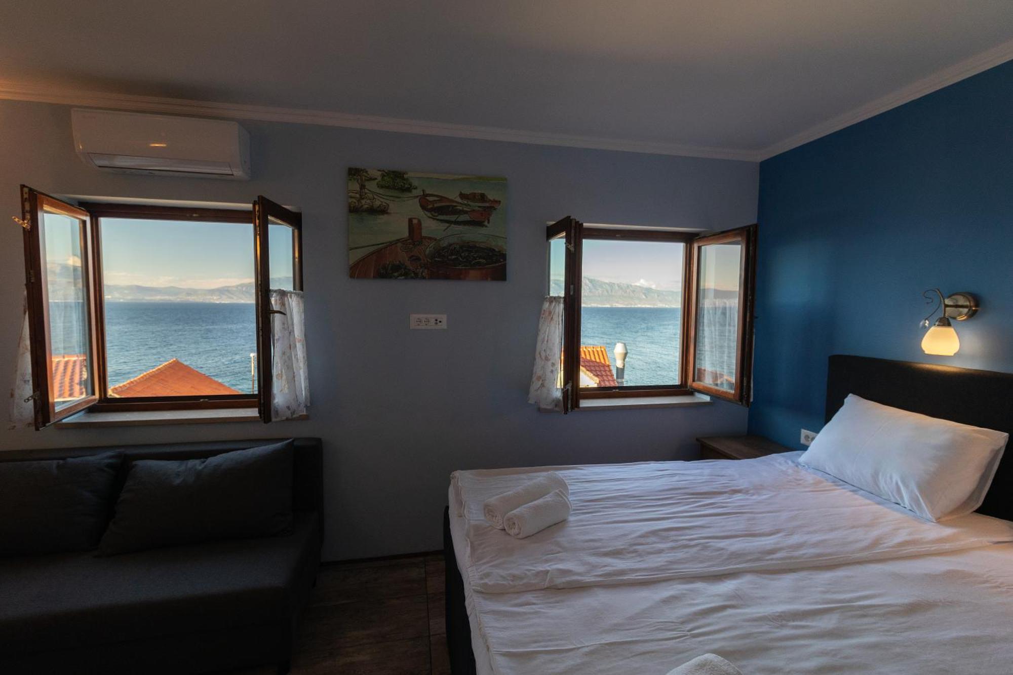 Taverna & Rooms Сутиван Экстерьер фото