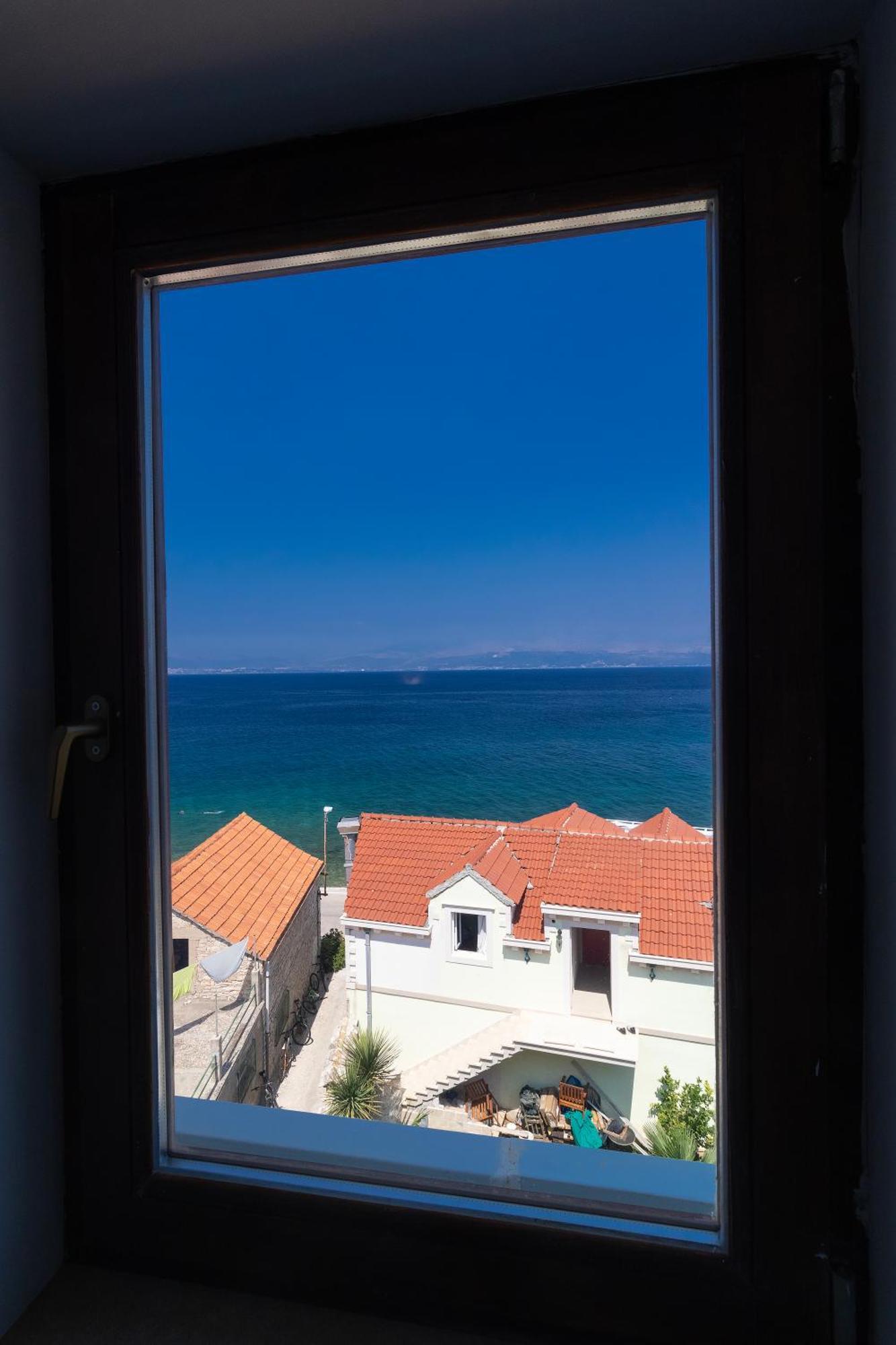 Taverna & Rooms Сутиван Экстерьер фото