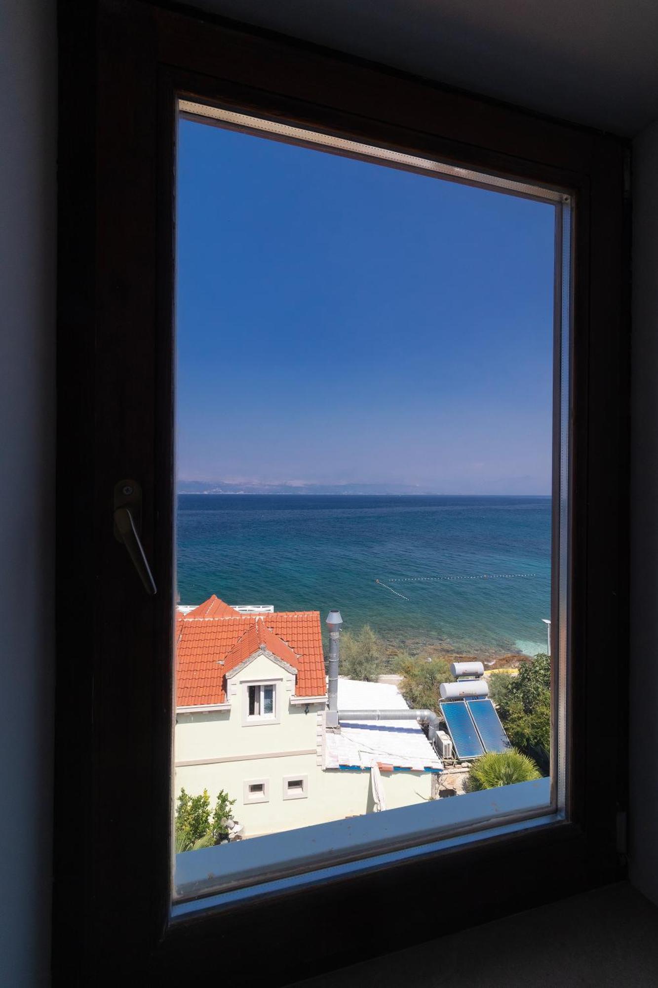 Taverna & Rooms Сутиван Экстерьер фото